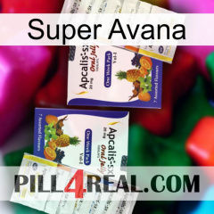 Super Avana 12